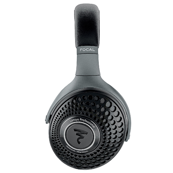 FOCAL LENSYS PRO Siyah Stüdyo Referans Kulaklığı